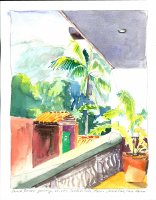 Second Floor, Casa Abina, Puerto Vallarta, Mexico