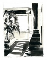 January 19, 2019, Casa Abina, Puerto Vallarta, Mexico