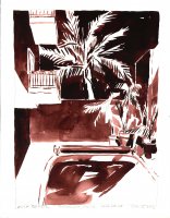 January 15, 2019, Casa Abina, Puerto Vallarta, Mexico