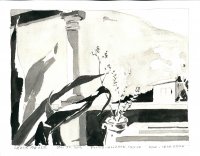 Roof, Casa Abina, Puerto Vallarta, Mexico