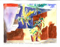 Casa Abina, Colonia El Caloso, Puerto Vallarta, Mexico