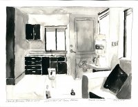 Leinster Unit at Casa Abina, Puerto Vallarta, Mexico