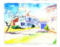 2134 Chadbourne Ave., Madison, Wisconsin