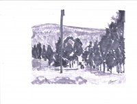 Reedsburg Wisconsin Street