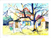 2114 Regent Street, Madison, Wisconsin