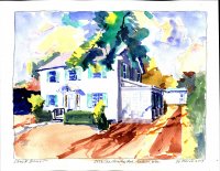 2122 Chadbourne Ave., Madison, Wisconsin