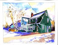 1821 Regent St., Madison, WI