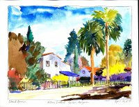 Tucson, Arizona Historic District