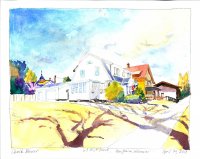 613 First Street, New Glarus, WI