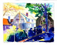 302-310 N. Breese Ter., Madison, WI