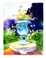 Copper Urn, Blanchardville