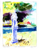 Apollo in Blanchardville