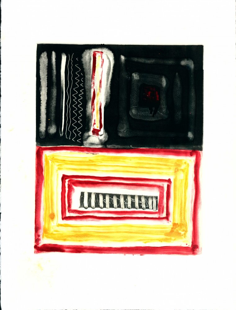 First Monotype