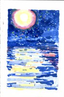 Tulum V, Mexico. February 10, 2017