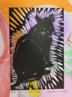 Mr. Cat 