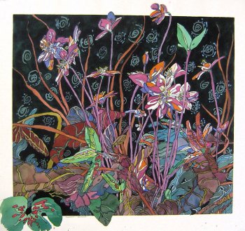 New Bloodroot, Revisited