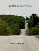 Driftless Summer cover