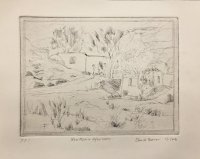 New Mexico Afternoon