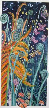 Night Ferns