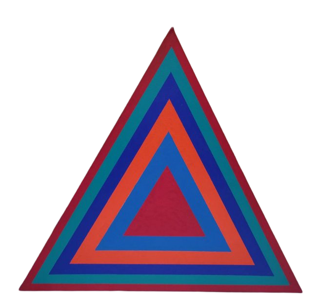 Number One Triangle