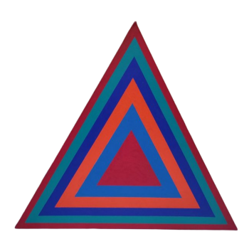 Number One Triangle