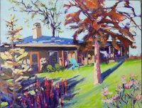 W-7375 Second Lane, Portage, Wisconsin