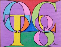 OCT 8 (from Don't Date Your Work Series)