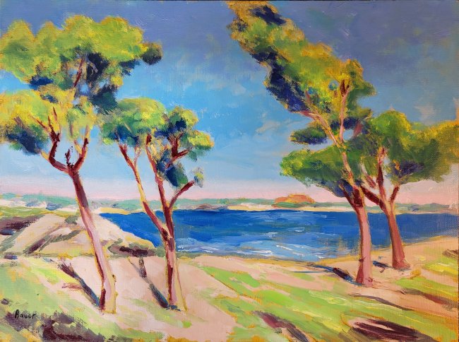 Peterson Beach