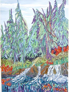 Pine Falls