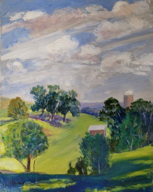  Pioneer Road, Blanchardville, Wisconsin