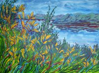 River Lilies