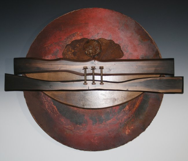 SPIRIT SHIELD #24