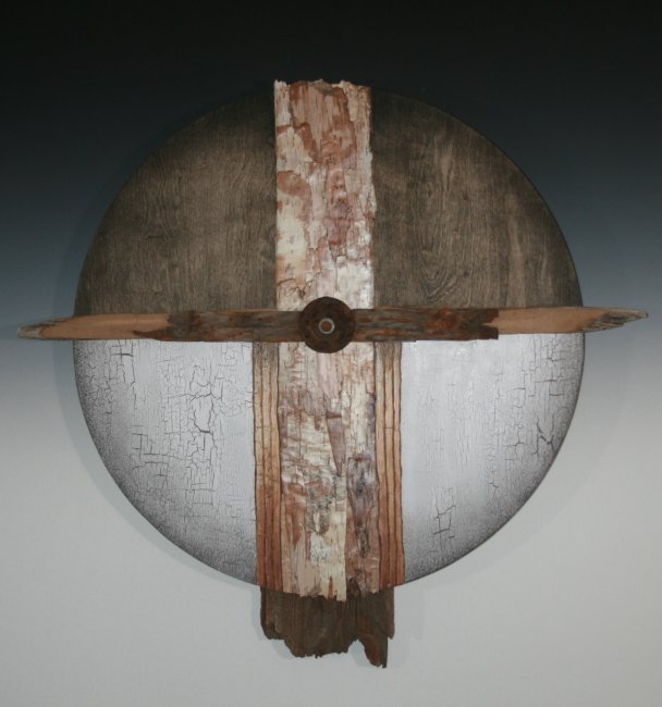 SPIRIT SHIELD #33