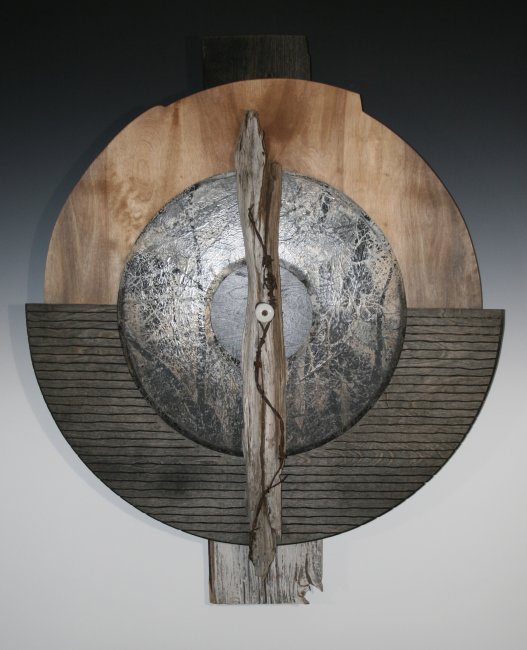SPIRIT SHIELD #40
