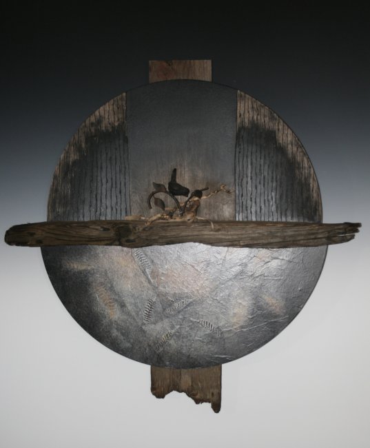 SPIRIT SHIELD #42