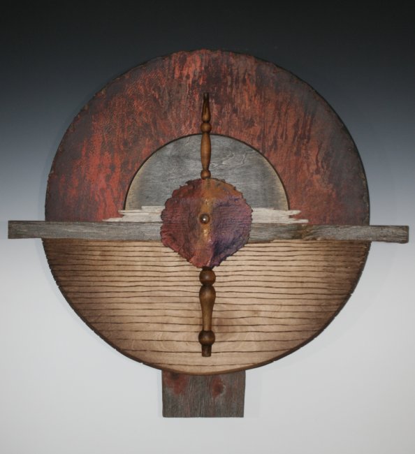SPIRIT SHIELD #50