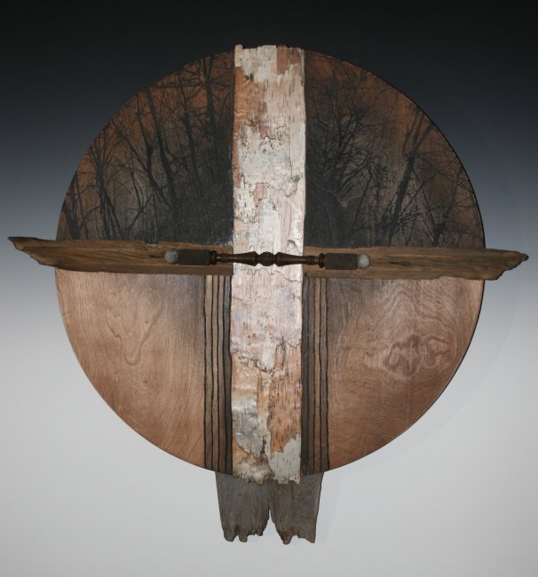 SPIRIT SHIELD #51