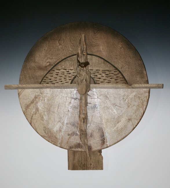 SPIRIT SHIELD #52