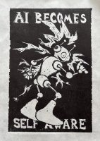 AI Becomes Self Aware