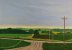 South of Blue Mound