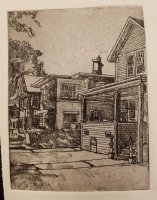 Spooner Street, Madison, Wisconsin