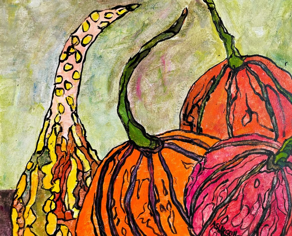 Squash