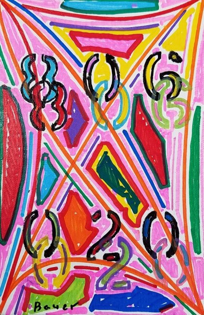 Stencils in Dreamland