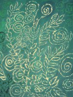 Study in Green