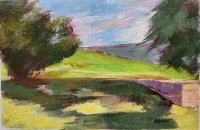 Frank Lloyd Wright's Taliesin No. 1
