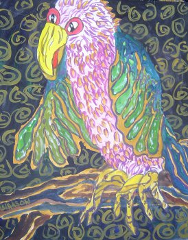The Parrot