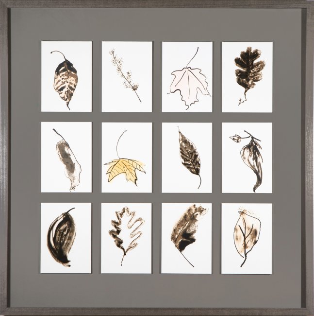 The Poet’s Library 4