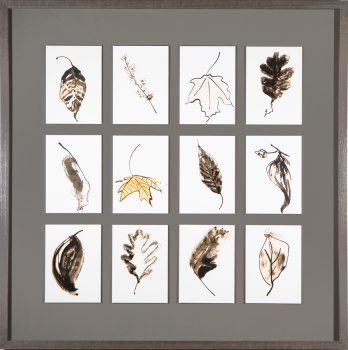 The Poet’s Library 4