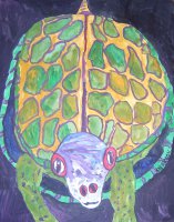 The Turtle