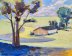 Three Waters Reserve, Utility Shed